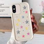 Custodia TPU Diamond Sand per iPhone XS Max