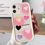 Custodia TPU Diamond Sand per iPhone 11 Pro Max