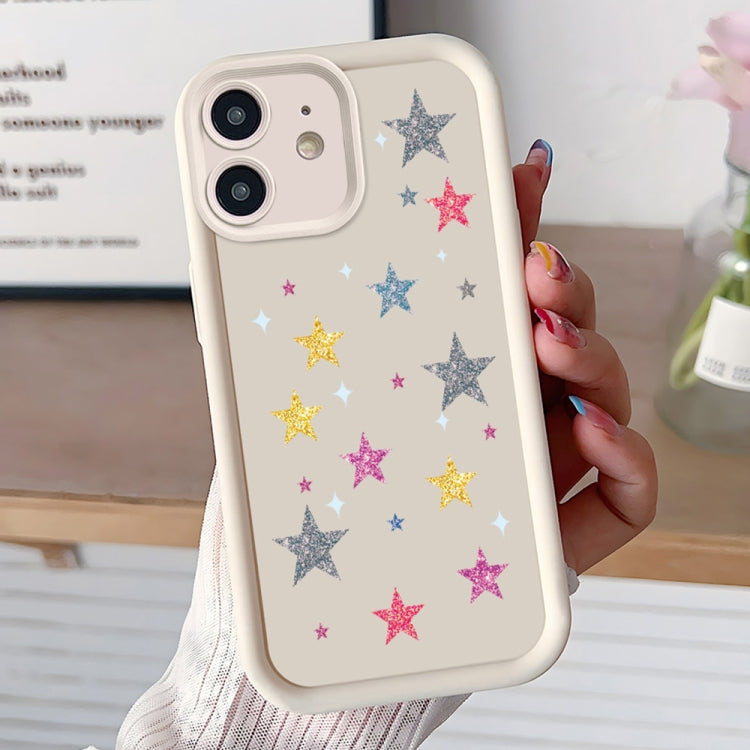 Custodia TPU Diamond Sand per iPhone 11 Pro Max