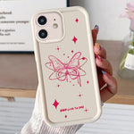 Custodia TPU Diamond Sand per iPhone 11 Pro Max