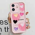 Custodia TPU Diamond Sand per iPhone 11 Pro Max