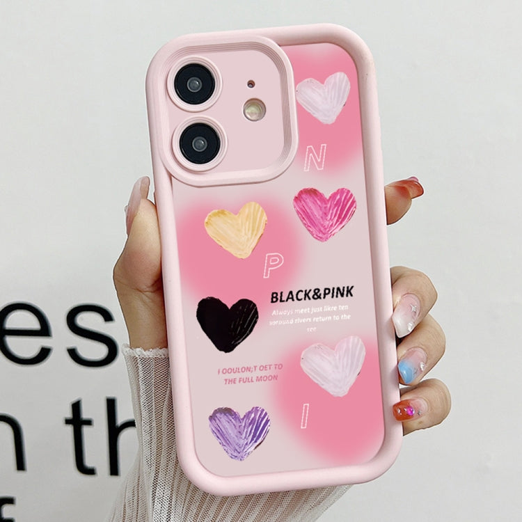 Custodia TPU Diamond Sand per iPhone 11 Pro Max