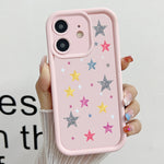 Custodia TPU Diamond Sand per iPhone 11 Pro Max