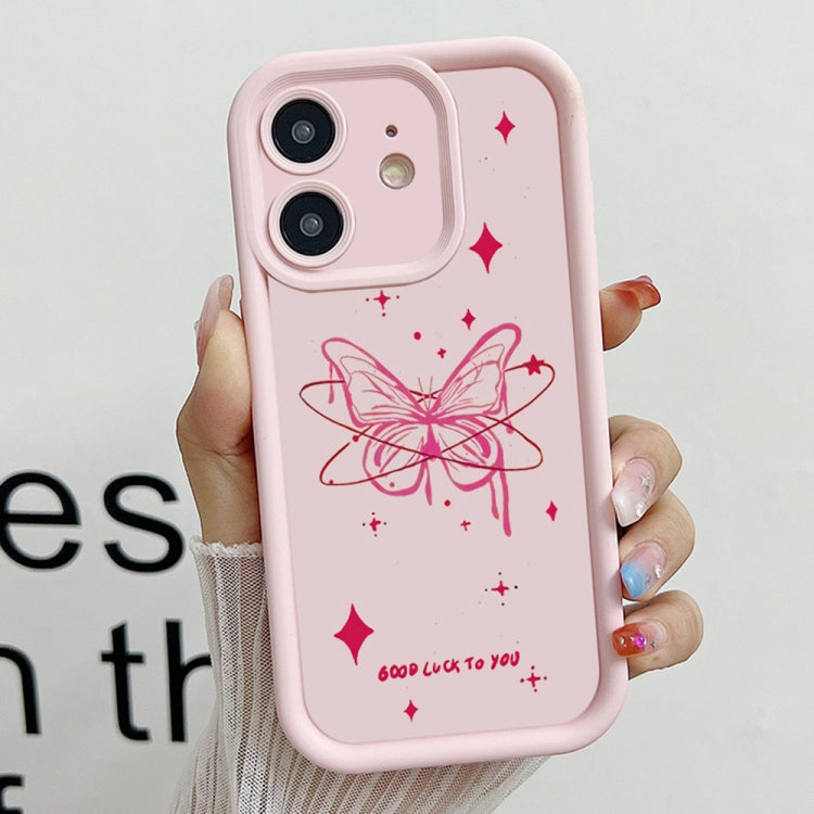 Custodia TPU Diamond Sand per iPhone 11 Pro Max