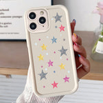 Custodia TPU Diamond Sand per iPhone 11 Pro