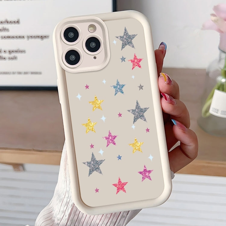 Custodia TPU Diamond Sand per iPhone 11 Pro