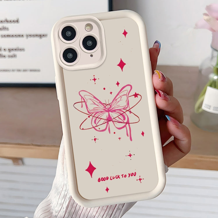Custodia TPU Diamond Sand per iPhone 11 Pro