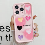 Custodia TPU Diamond Sand per iPhone 11 Pro