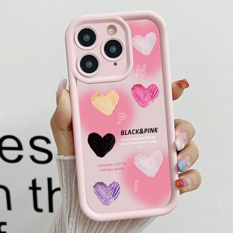 Custodia TPU Diamond Sand per iPhone 11 Pro