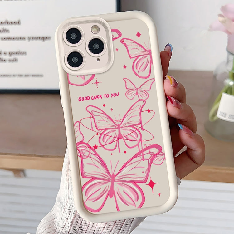 Custodia TPU Diamond Sand per iPhone 11 Pro Max