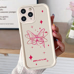Custodia TPU Diamond Sand per iPhone 12 Pro Max