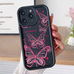 Custodia TPU Diamond Sand per iPhone 12 Pro Max