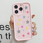 Custodia TPU Diamond Sand per iPhone 13 Pro Max