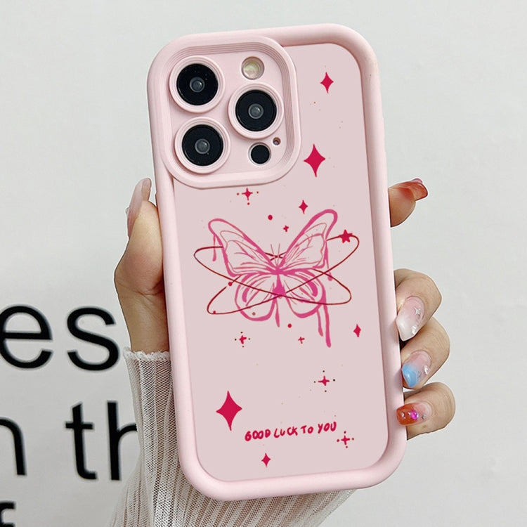 Custodia TPU Diamond Sand per iPhone 13 Pro Max