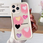 Custodia TPU Diamond Sand per iPhone 13 Pro Max