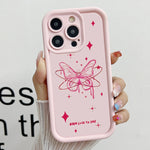 Custodia TPU Diamond Sand per iPhone 14 Pro e 14 Pro Max