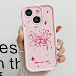Custodia TPU Diamond Sand per iPhone 15 Plus