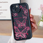 Custodia TPU Diamond Sand per iPhone 15 Plus