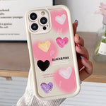 Custodia TPU Diamond Sand per iPhone 15 Pro Max
