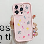 Custodia TPU Diamond Sand per iPhone 15 Pro Max