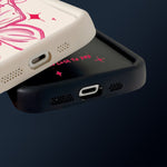 Custodia TPU Diamond Sand per iPhone 11 Pro