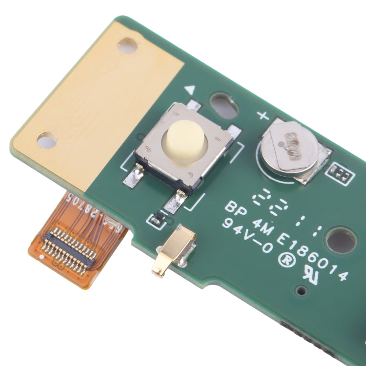Scheda circuito modulo otturatore GPS per GoPro Hero9-12 Black
