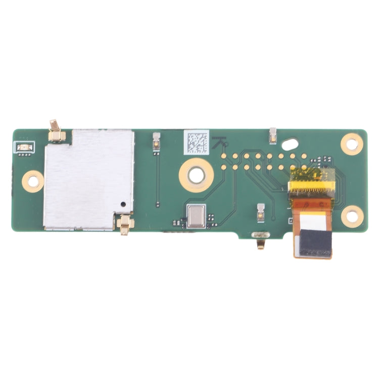 Scheda circuito modulo otturatore GPS per GoPro Hero9-12 Black