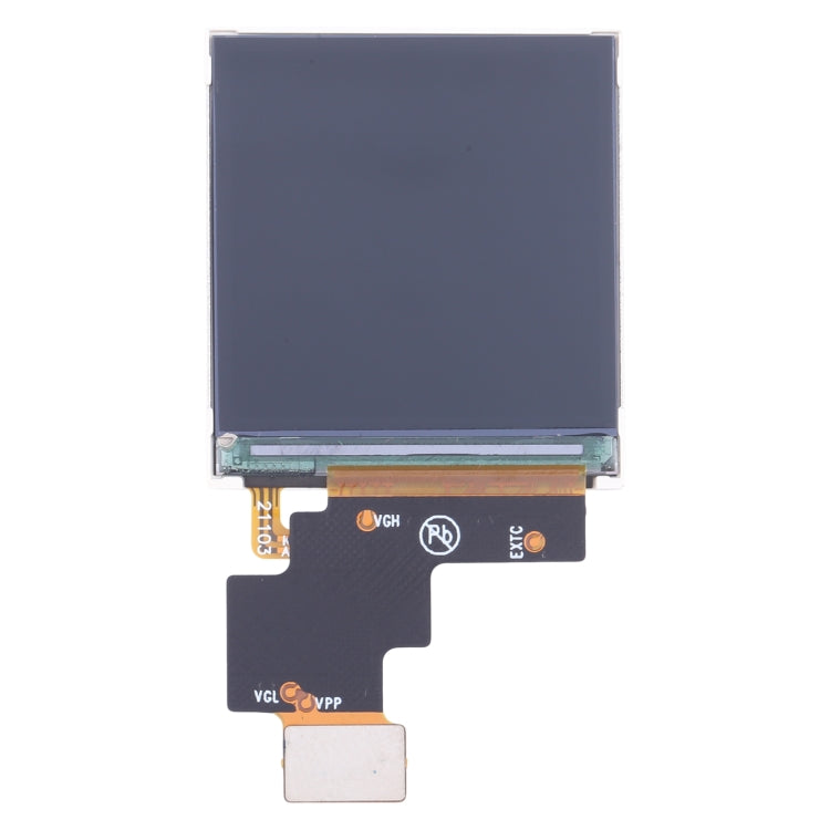 Schermo LCD anteriore originale per GoPro Hero 9/10/11 Black