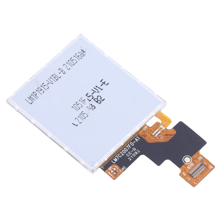 Schermo LCD anteriore originale per GoPro Hero 9/10/11 Black