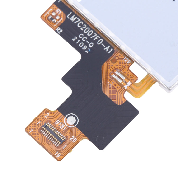 Schermo LCD anteriore originale per GoPro Hero 9/10/11 Black