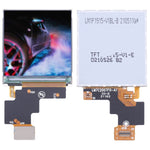 Schermo LCD anteriore originale per GoPro Hero 9/10/11 Black