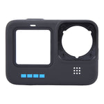 Copertura completa alloggiamento per GoPro Hero9/11/12 Black
