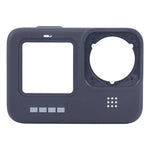 Copertura completa alloggiamento per GoPro Hero9/11/12 Black