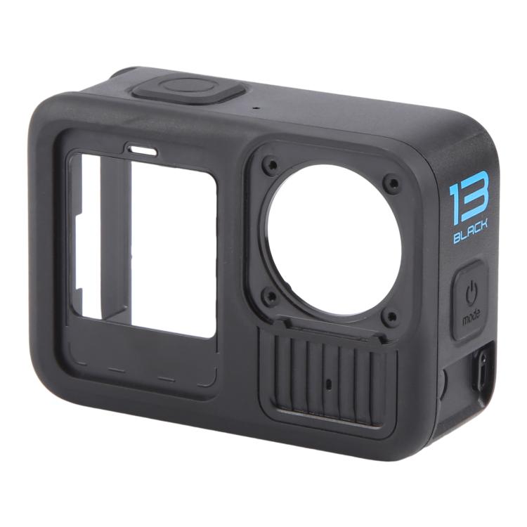 Copertura completa alloggiamento per GoPro Hero9/11/12 Black