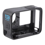 Copertura completa alloggiamento per GoPro Hero9/11/12 Black