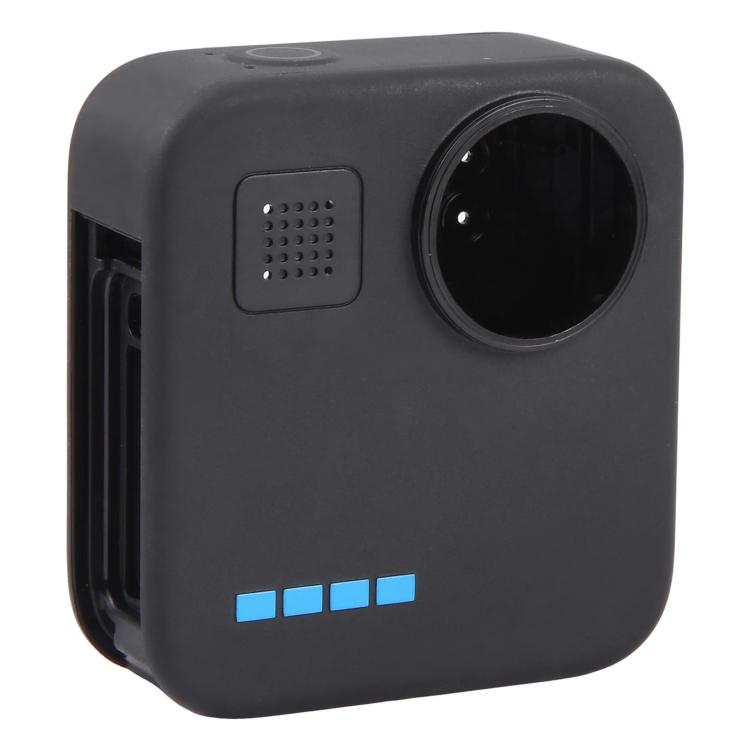 Copertura completa alloggiamento per GoPro Hero9/11/12 Black