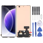 Schermo LCD AMOLED originale con digitalizzatore per Tecno Camon