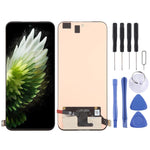 Schermo LCD AMOLED originale con digitalizzatore per Tecno Camon
