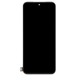Schermo LCD AMOLED originale con digitalizzatore per Tecno Camon