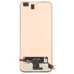 Schermo LCD AMOLED originale con digitalizzatore per Tecno Camon