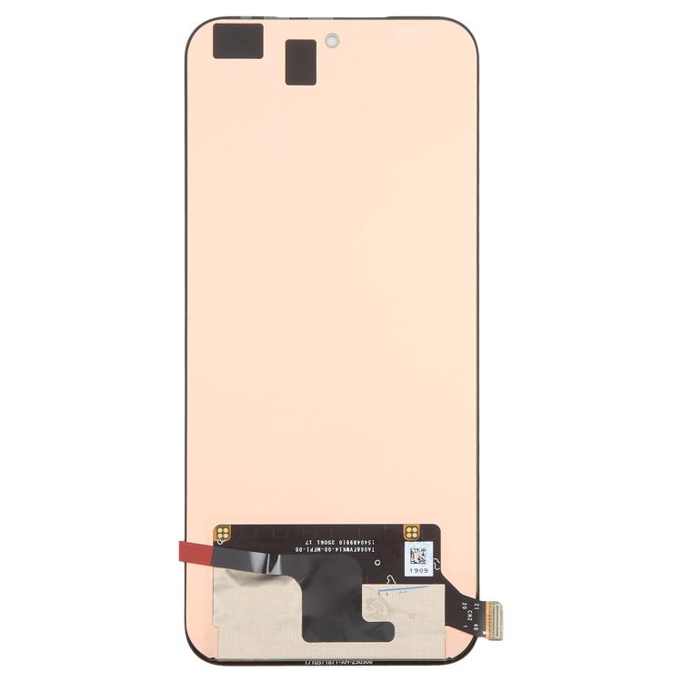 Schermo LCD AMOLED originale con digitalizzatore per Tecno Camon