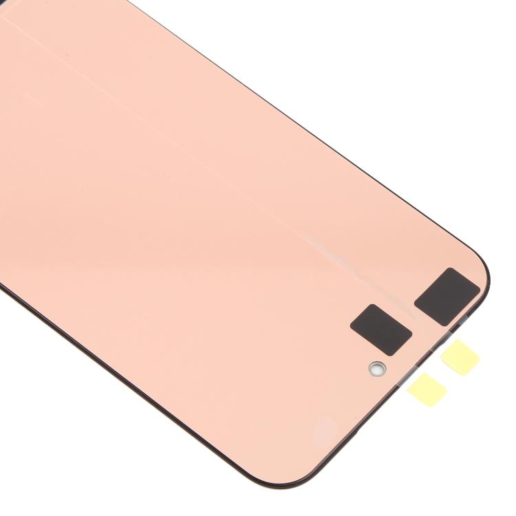 Schermo LCD AMOLED originale con digitalizzatore per Tecno Camon