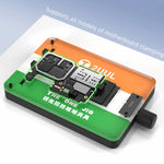 Riparazione IC scheda madre telefono 2UUL BH09