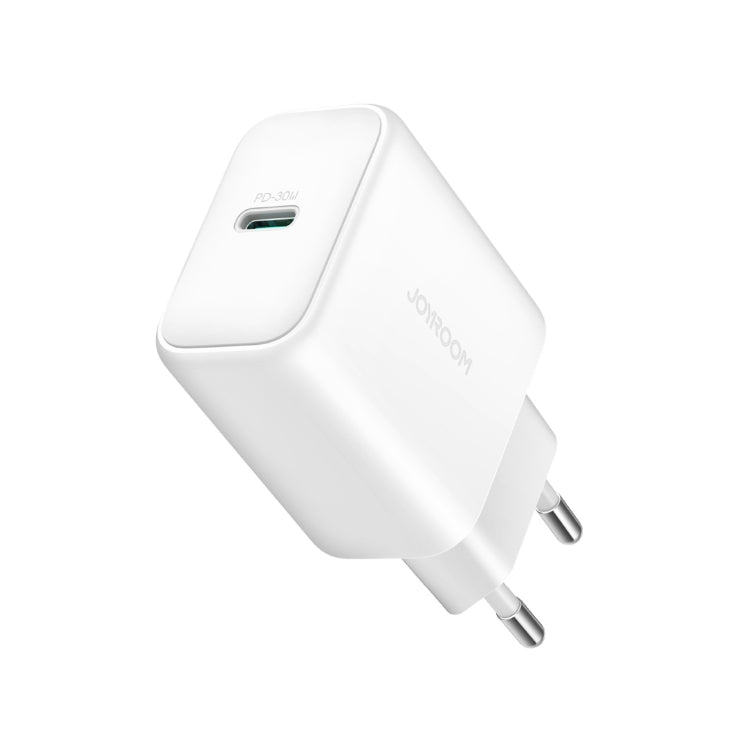 Caricabatterie rapido USB-C 30W Joyroom JR-TCF24