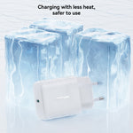 Caricabatterie rapido USB-C 30W Joyroom JR-TCF24