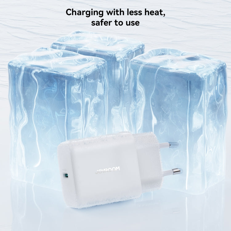 Caricabatterie rapido USB-C 30W Joyroom JR-TCF24