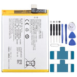 Batteria sostitutiva per smartphone Vivo 4500-5000mAh