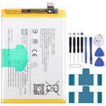 Batteria sostitutiva per smartphone Vivo 4500-5000mAh