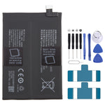 Batteria sostitutiva per smartphone Vivo 4500-5000mAh