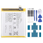 Batteria sostitutiva per smartphone Vivo 4500-5000mAh